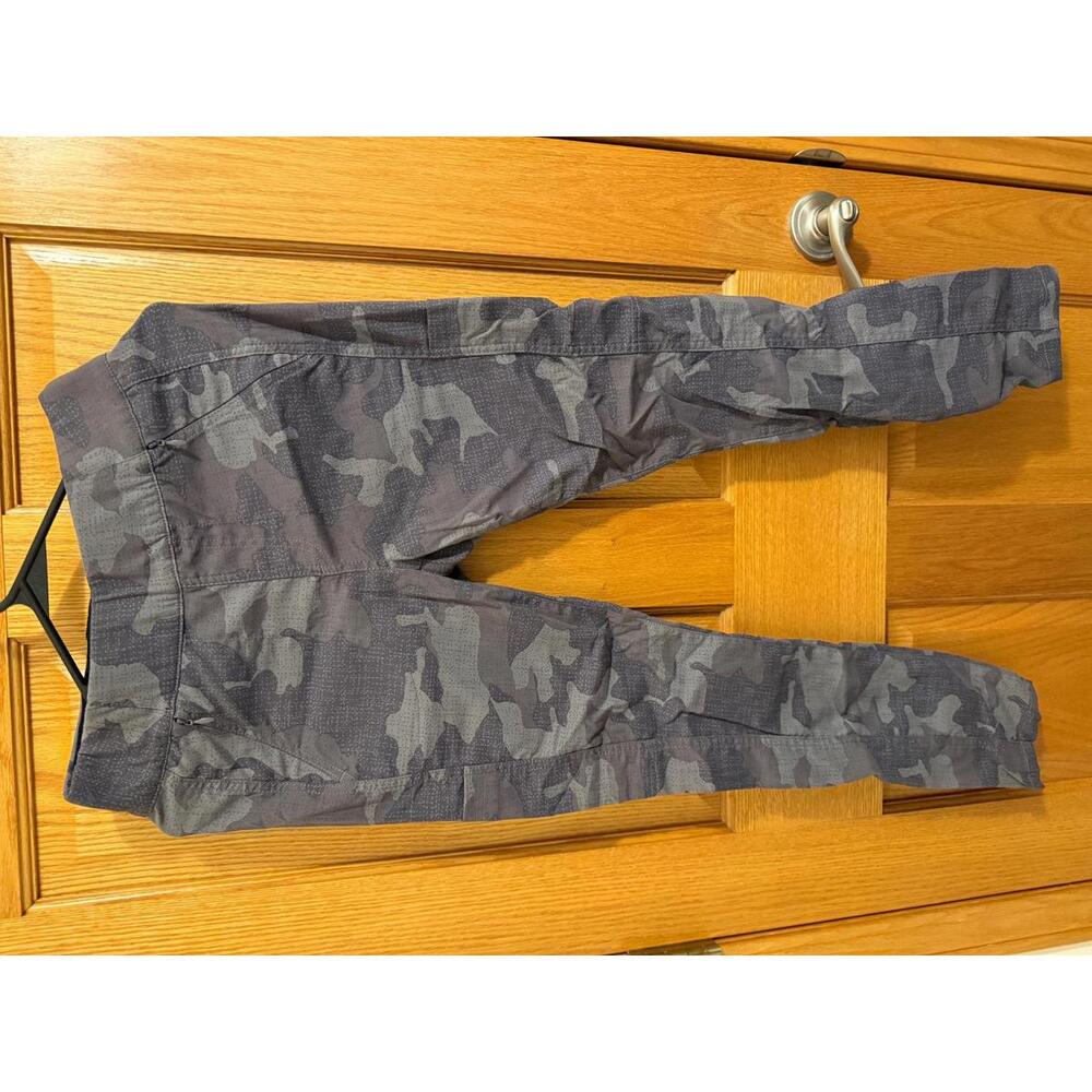 prAna Women's Camouflage Leggings Size Small